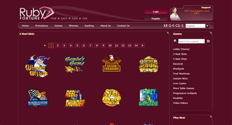 www.rubyfortune.com|ruby slots free spins 2022.